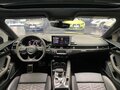 2025 Audi RS 5 II (F5) Рестайлинг, чёрный, 11999666 рублей - вид 4