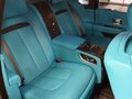 2023 Rolls-Royce Cullinan Black Badge I (Series I), чёрный, 39900000 рублей - вид 10
