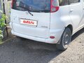 1999 Toyota FunCargo, белый, 350000 рублей - вид 2