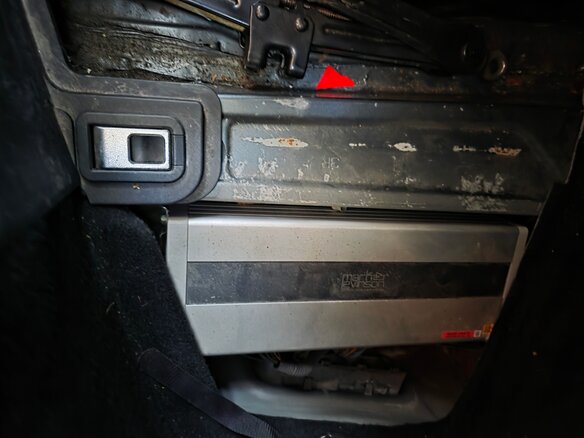 2006 Lexus GS 300 III, зелёный, 1695000 рублей - вид 16
