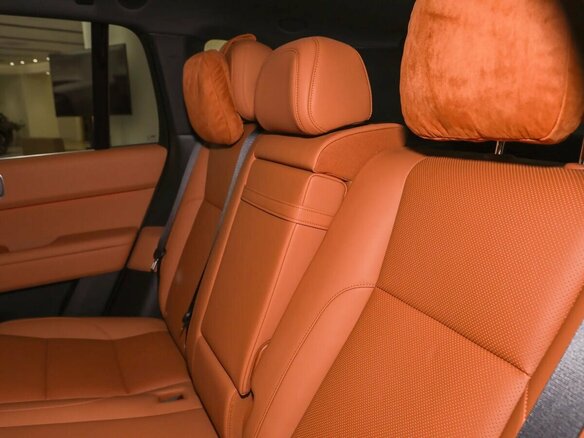 2025 Li Auto (Lixiang) L6 I, серебристый, 7650000 рублей - вид 18