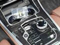 2025 BMW X5 30d IV (G05/G18) Рестайлинг, чёрный, 12291802 рублей - вид 8