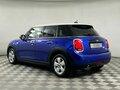 2020 Mini Hatch Cooper III (F55/F56) Рестайлинг, синий, 1899000 рублей - вид 5