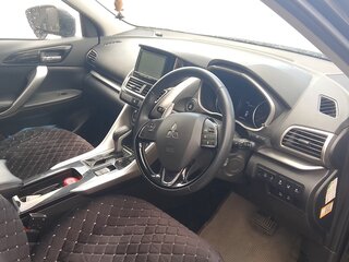 2020 Mitsubishi Eclipse Cross I, чёрный, 1850000 рублей, вид 5