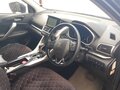 2020 Mitsubishi Eclipse Cross I, чёрный, 1850000 рублей - вид 4
