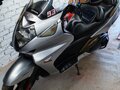 2006 Honda Silver Wing 400, серый, 290000 рублей - вид 1