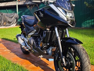 Honda NC 750X
