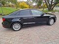 2014 Audi A3 III (8V), чёрный, 1750000 рублей - вид 2