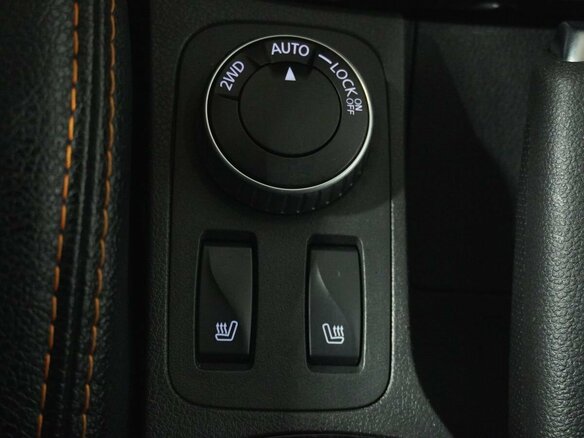 2021 Renault Kaptur I Рестайлинг, оранжевый, 1563000 рублей - вид 15