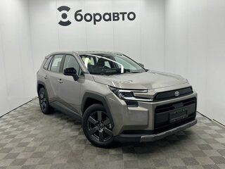 2026 Toyota RAV4 VI (XA60), серый, 4370000 рублей, вид 2