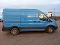 2021 Ford Transit, синий, 2878500 рублей - вид 3