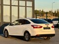 2012 Ford Focus III, белый, 825000 рублей - вид 9