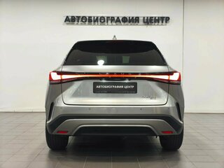 2025 Lexus RX 300 V, серый, 7490000 рублей, вид 5