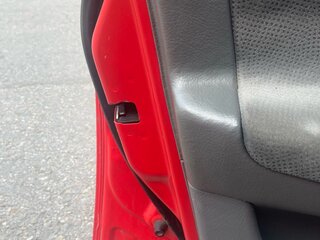 2007 Chevrolet Lacetti I, красный, 320000 рублей, вид 5