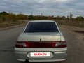 2002 Lada (ВАЗ) 2110, серебристый, 42000 рублей - вид 4