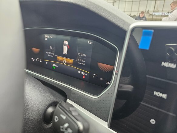 2023 Volkswagen Lavida III Рестайлинг, серый - вид 18
