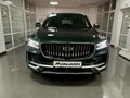 2026 Geely Monjaro I Рестайлинг, зелёный, 4954990 рублей - вид 2
