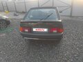 2005 Lada (ВАЗ) 2114, зелёный, 170000 рублей - вид 6