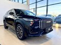 2026 Jaecoo J8, чёрный, 4645000 рублей - вид 3