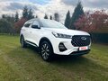 2022 Chery Tiggo 7 Pro I, белый - вид 1