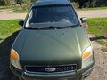 2007 Ford Fusion I Рестайлинг, зелёный, 550000 рублей - вид 1