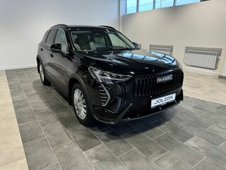 2026 Haval Jolion I Рестайлинг 2, чёрный, 2899000 рублей, вид 3