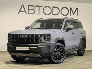 2024 Haval H3 I, серый, 2190000 рублей, вид 1