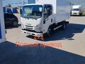2021 Isuzu Elf (N-series), белый, 2650000 рублей