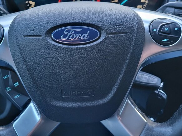 2016 Ford Transit, серый, 2000000 рублей - вид 7