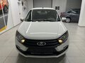 2026 Lada (ВАЗ) Granta I Рестайлинг, белый, 1135000 рублей - вид 5