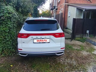 2024 Haval M6 II, белый, 1950000 рублей, вид 4