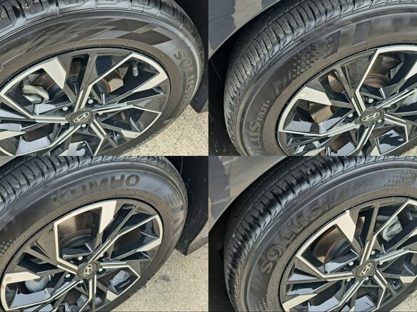 2025 Hyundai Sonata VIII (DN8) Рестайлинг, серый, 3150002 рублей - вид 7
