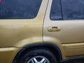 1999 Honda CR-V I Рестайлинг, золотистый, 575000 рублей - вид 6
