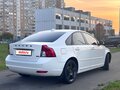 2011 Volvo S40 II Рестайлинг, белый, 980000 рублей - вид 6
