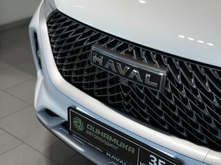 2026 Haval M6 II, белый, 2049000 рублей, вид 5