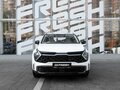 2026 Kia Sportage V Рестайлинг, белый, 3832500 рублей - вид 2