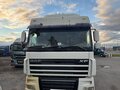 2012 DAF XF 105, белый, 3500000 рублей - вид 1