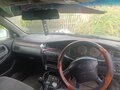 1997 Nissan Bluebird SR18 XI (U14), синий - вид 8