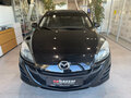 2010 Mazda 3 II (BL), чёрный, 800000 рублей - вид 2
