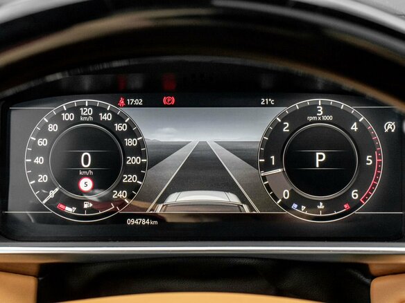 2019 Land Rover Range Rover IV Рестайлинг, серый, 6487000 рублей - вид 12