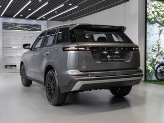 2026 Jeland J6, серый, 2699000 рублей, вид 4