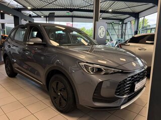 2026 MG ZS II Рестайлинг, серый, 3163000 рублей, вид 1