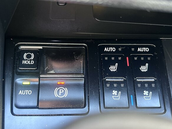 2019 Lexus RX 300 IV, красный, 3720000 рублей - вид 21