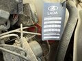 2021 Lada (ВАЗ) Granta I Рестайлинг, серый, 650000 рублей - вид 11