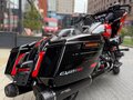 2026 Harley-Davidson CVO Road Glide ST, оранжевый, 6500000 рублей - вид 3