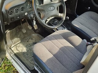 1976 Lada (ВАЗ) 21011, белый, 150000 рублей, вид 5