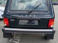 2026 Lada (ВАЗ) Niva Legend I, зелёный - вид 4