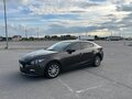 2014 Mazda 3 III (BM), серый, 1200000 рублей