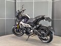 2014 Yamaha MT-09 (FZ-09), фиолетовый, 599000 рублей - вид 5