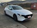 2026 Mazda 3 IV (BP), белый, 3600000 рублей - вид 3